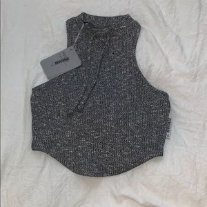 Gymshark Slounge Top